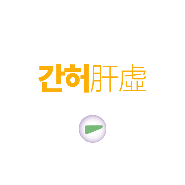 허약체질 클리닉 안내 사진·도해