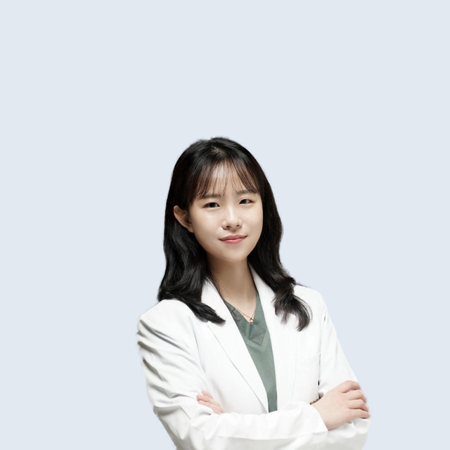 정지은 원장